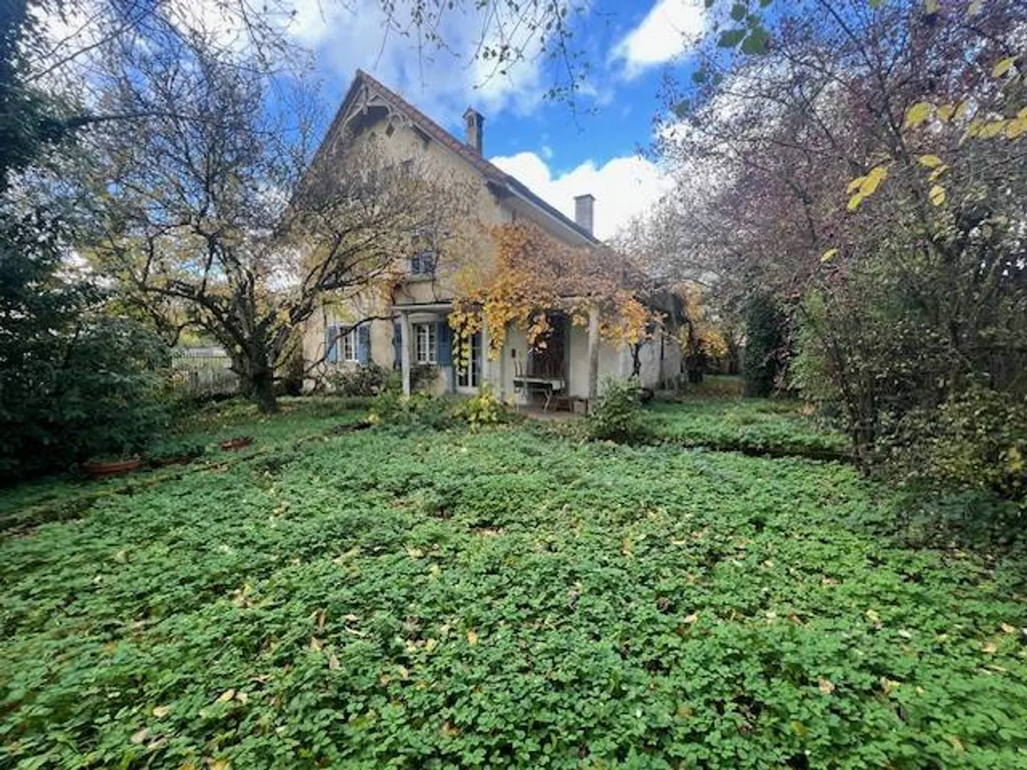 Villa in vendita - Foto 1 di 13