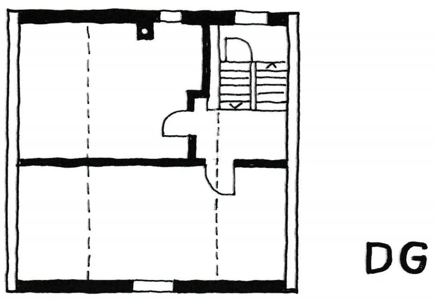 Charmantes Einfamilienhaus in Trasadingen - Foto 14 von 15