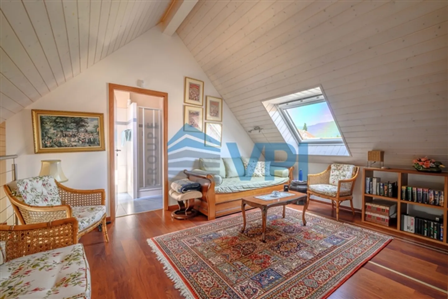 Appartamento di lusso con 6,5 stanze + cucina - Foto 3 di 5