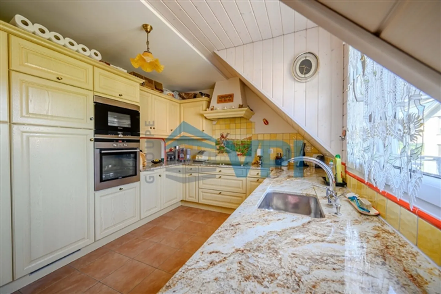 Appartamento di lusso con 6,5 stanze + cucina - Foto 5 di 5