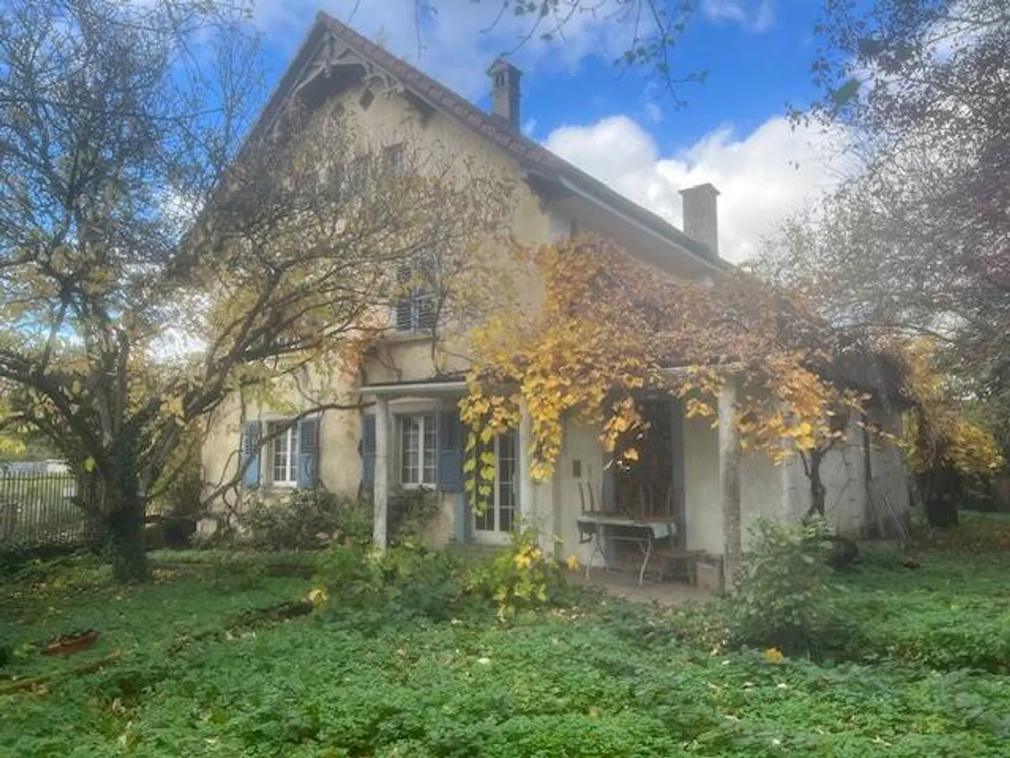 Villa in vendita - Foto 2 di 13