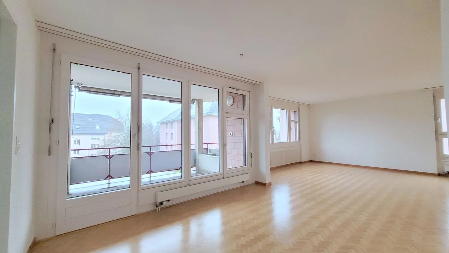 Appartement spacieux pour famille - Photo 2 sur 11