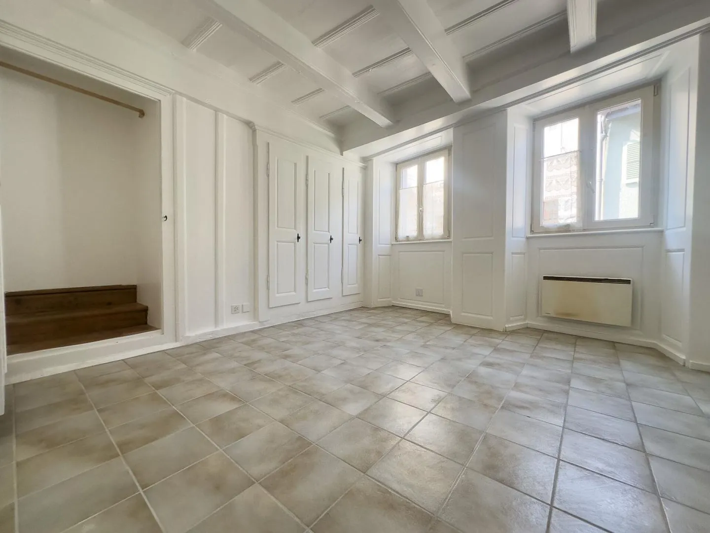 Apartment 3.5 rooms in Sembrancher - Photo 3 of 7