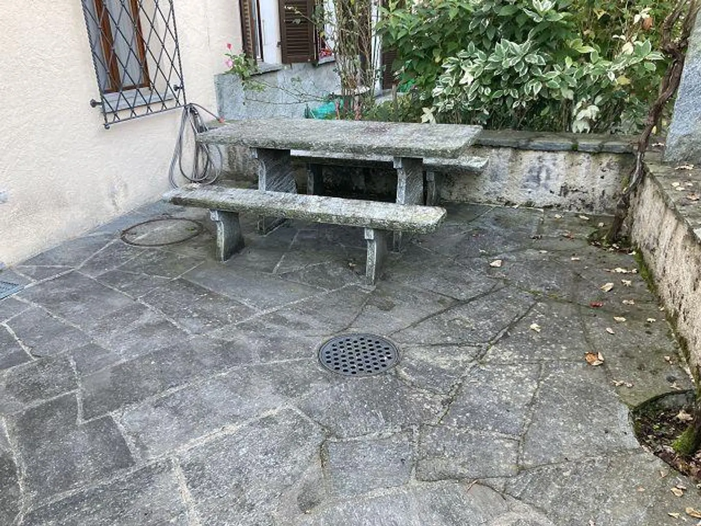 Maison de village 4 1/2 pièces avec pergola - Photo 18 sur 22
