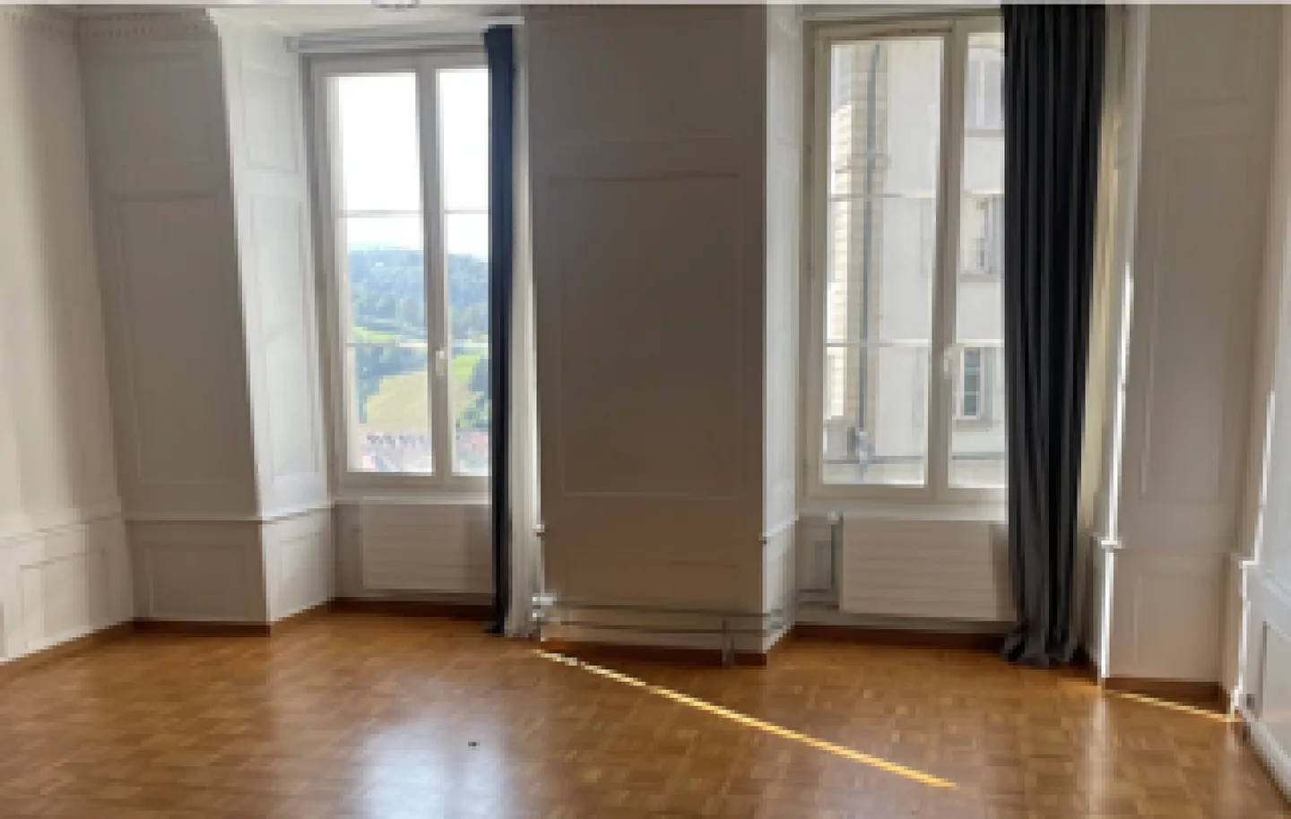 Wunderschöner Büroraum zu vermieten - Foto 4 von 4