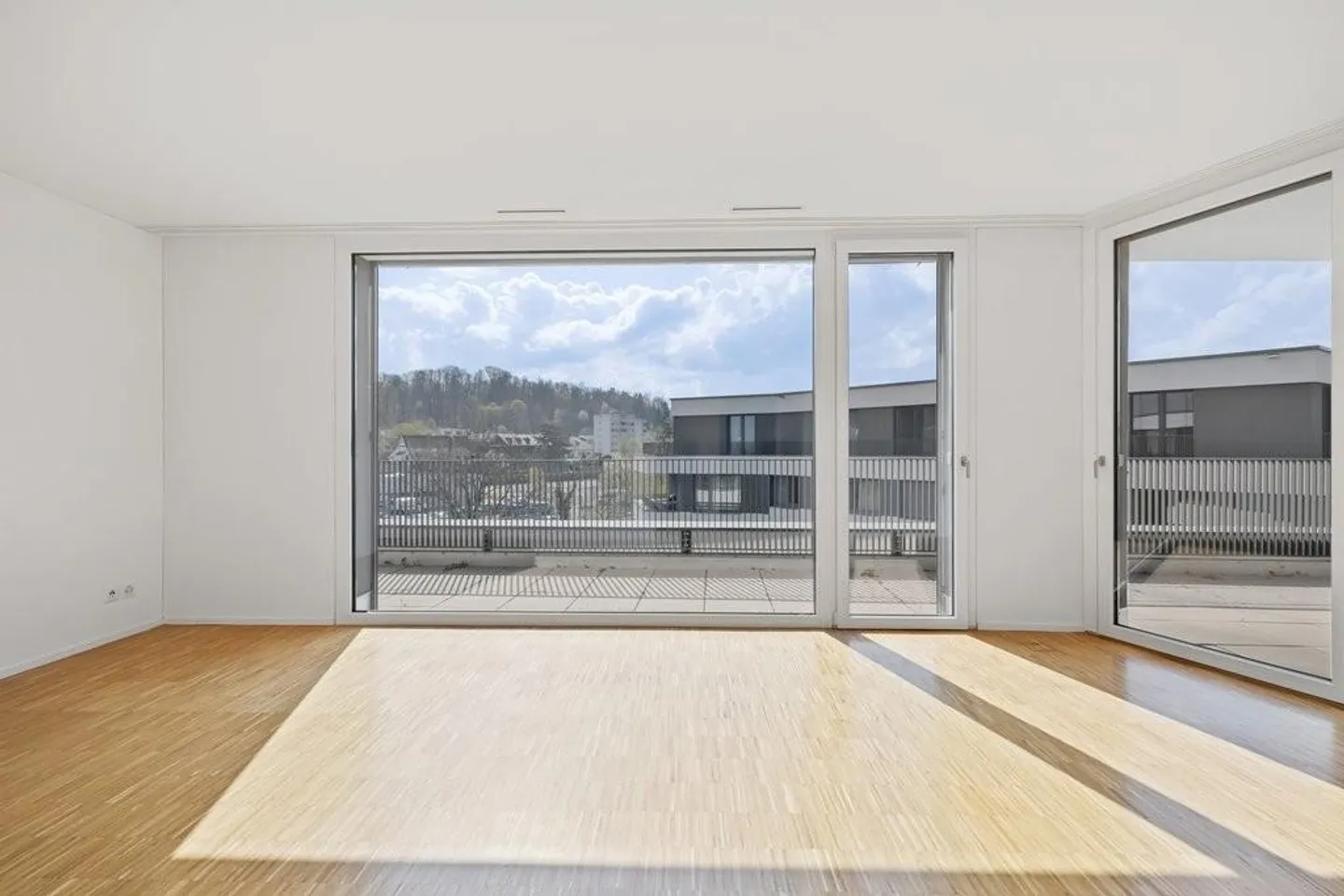 Pensato diversamente con una generosa terrazza sul tetto - Foto 5 di 12