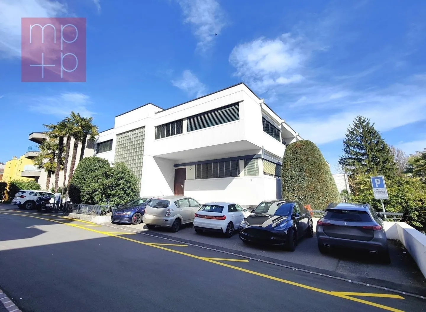 Commerce - Breganzona - Photo 1 of 8