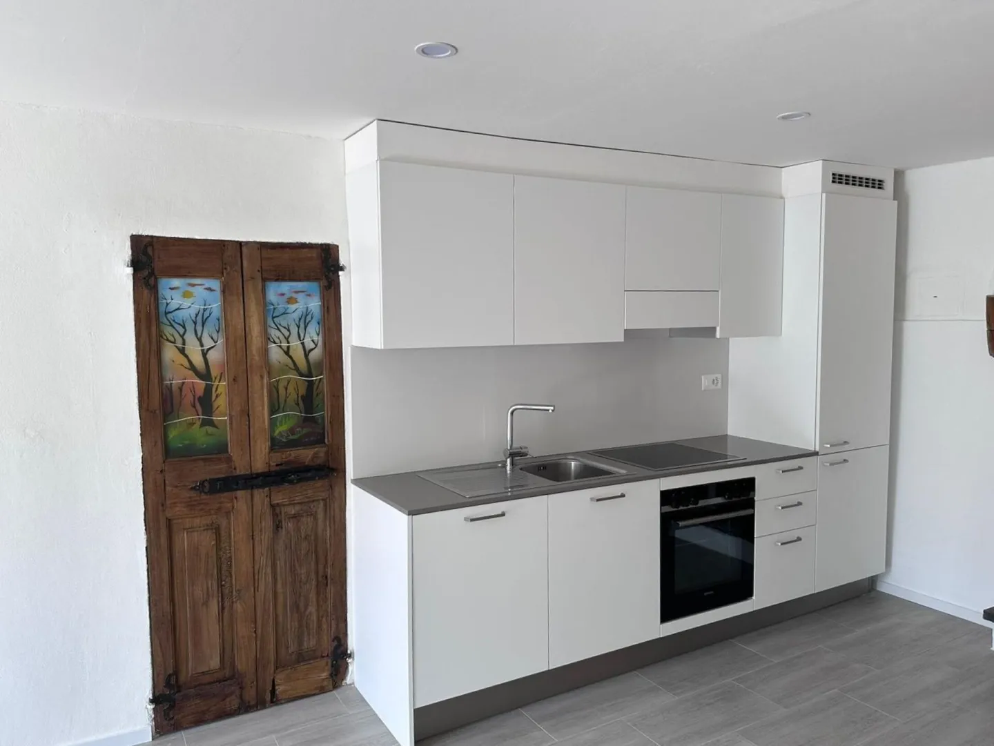 Charmante petite maison avec grotto de 3,5 pièces - Photo 2 sur 11