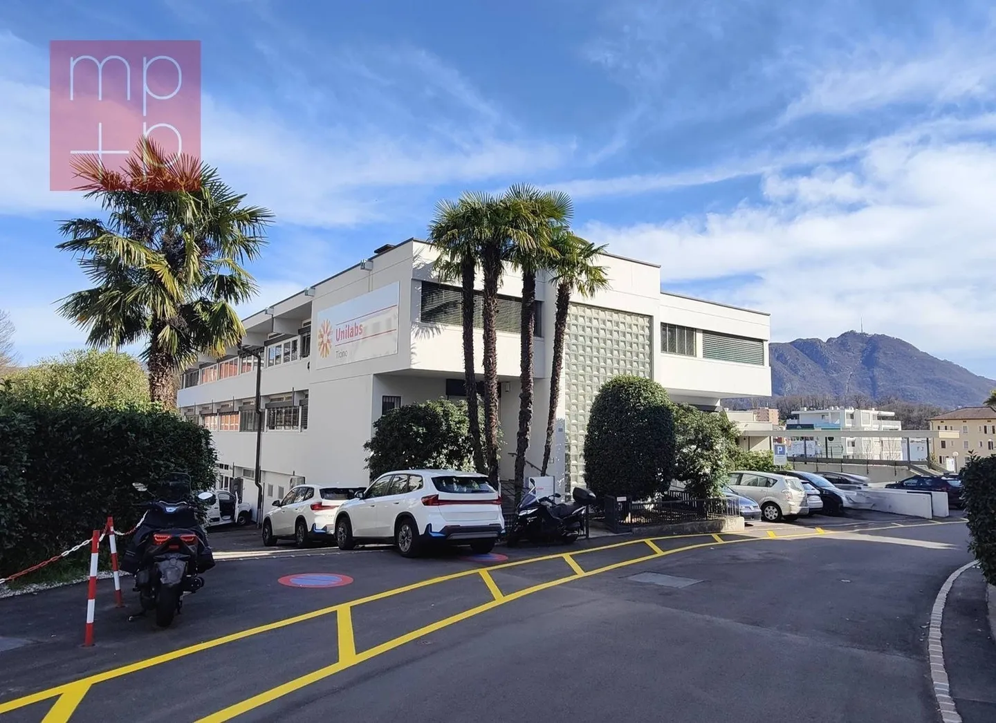 Commerce - Breganzona - Photo 2 of 8