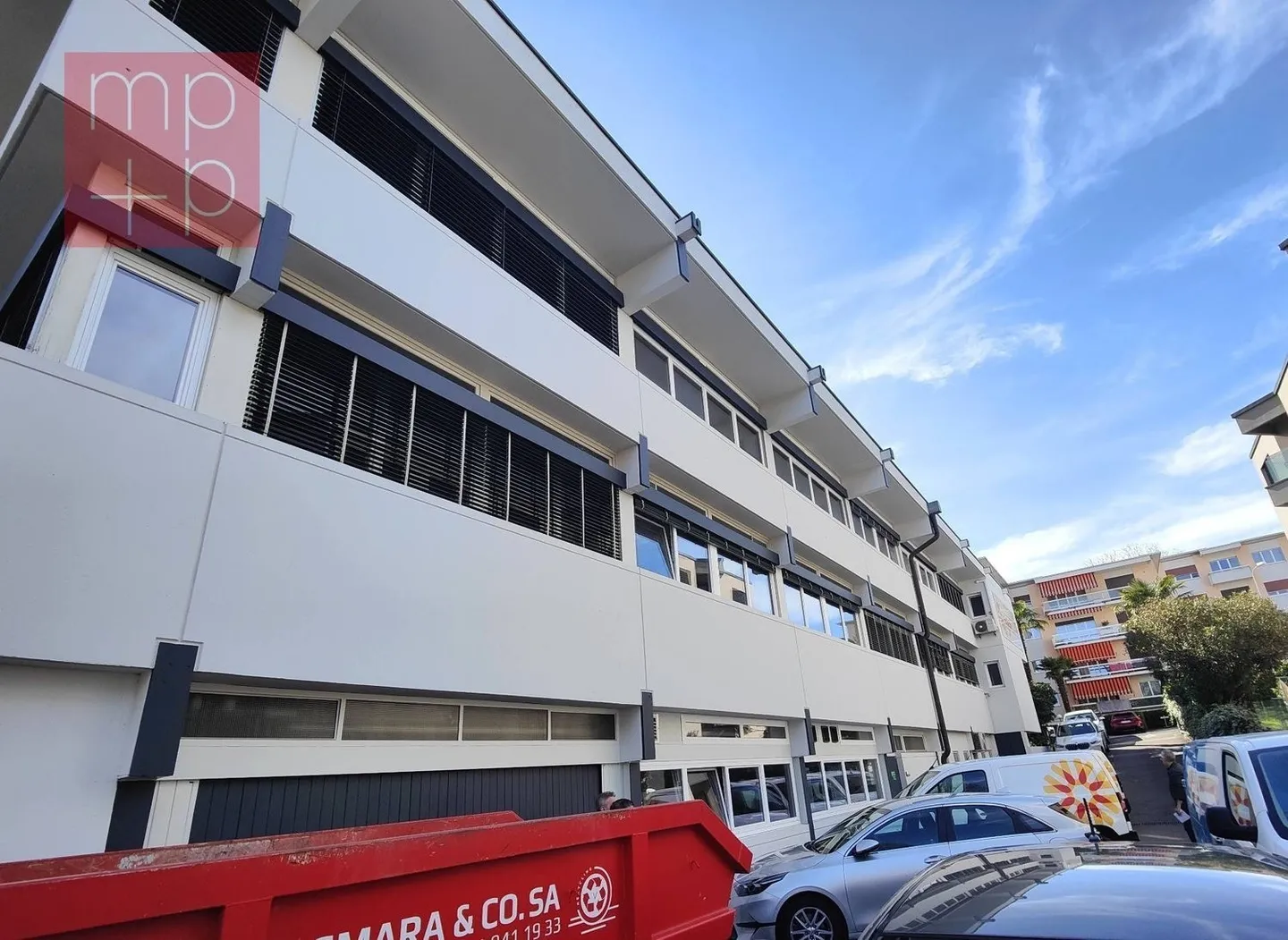 Commerce - Breganzona - Photo 3 of 8