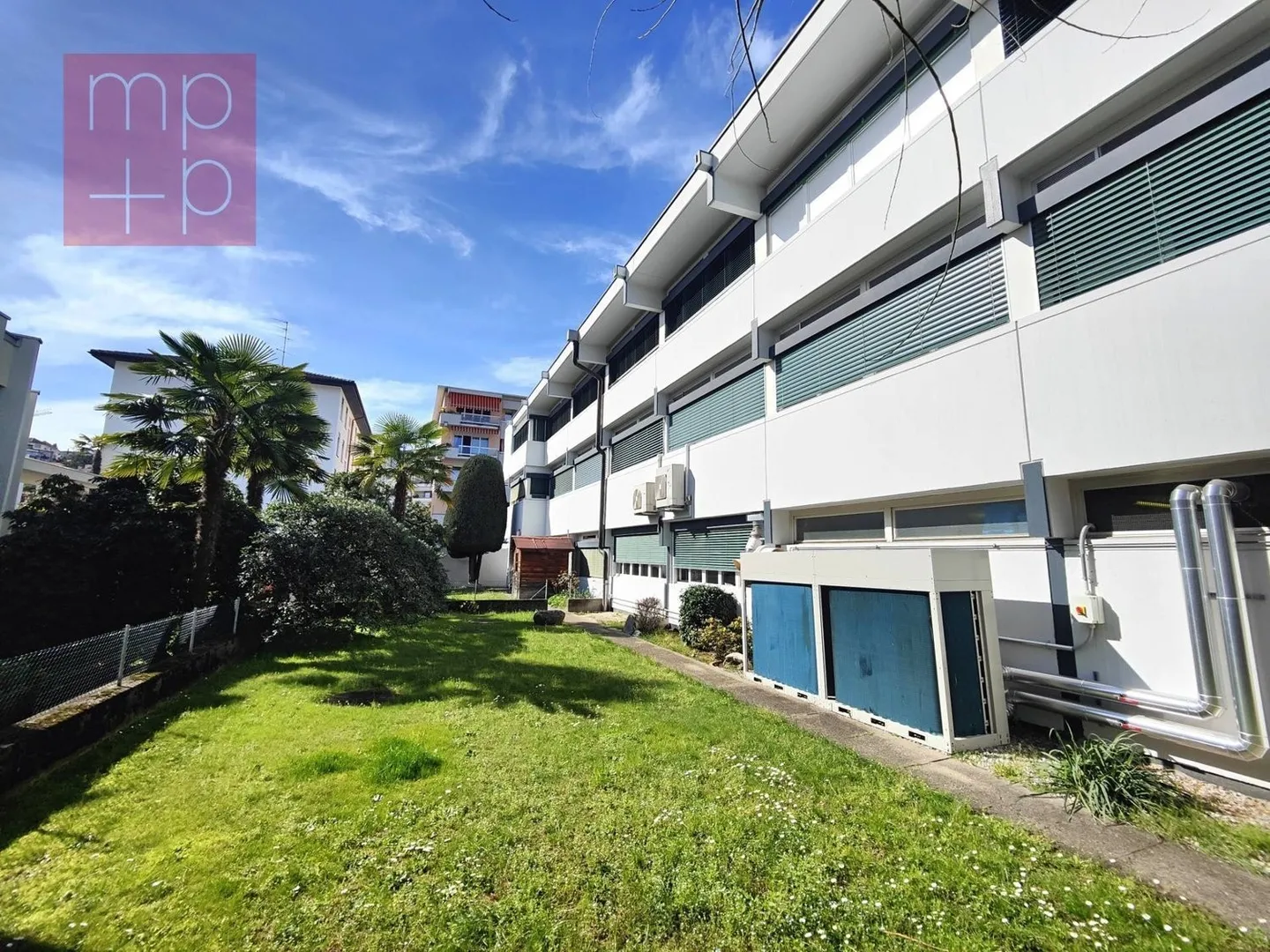 Commerce - Breganzona - Photo 4 of 8