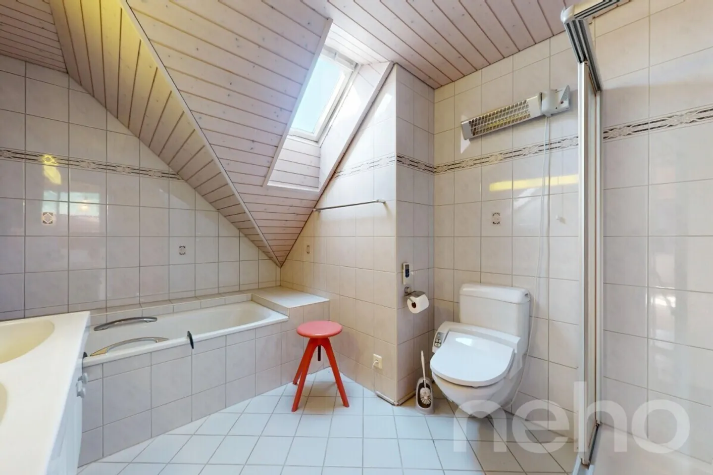 Idyllisches 5-Zimmer-Haus mit Gartenparadies an der Dünnern - Foto 7 von 11