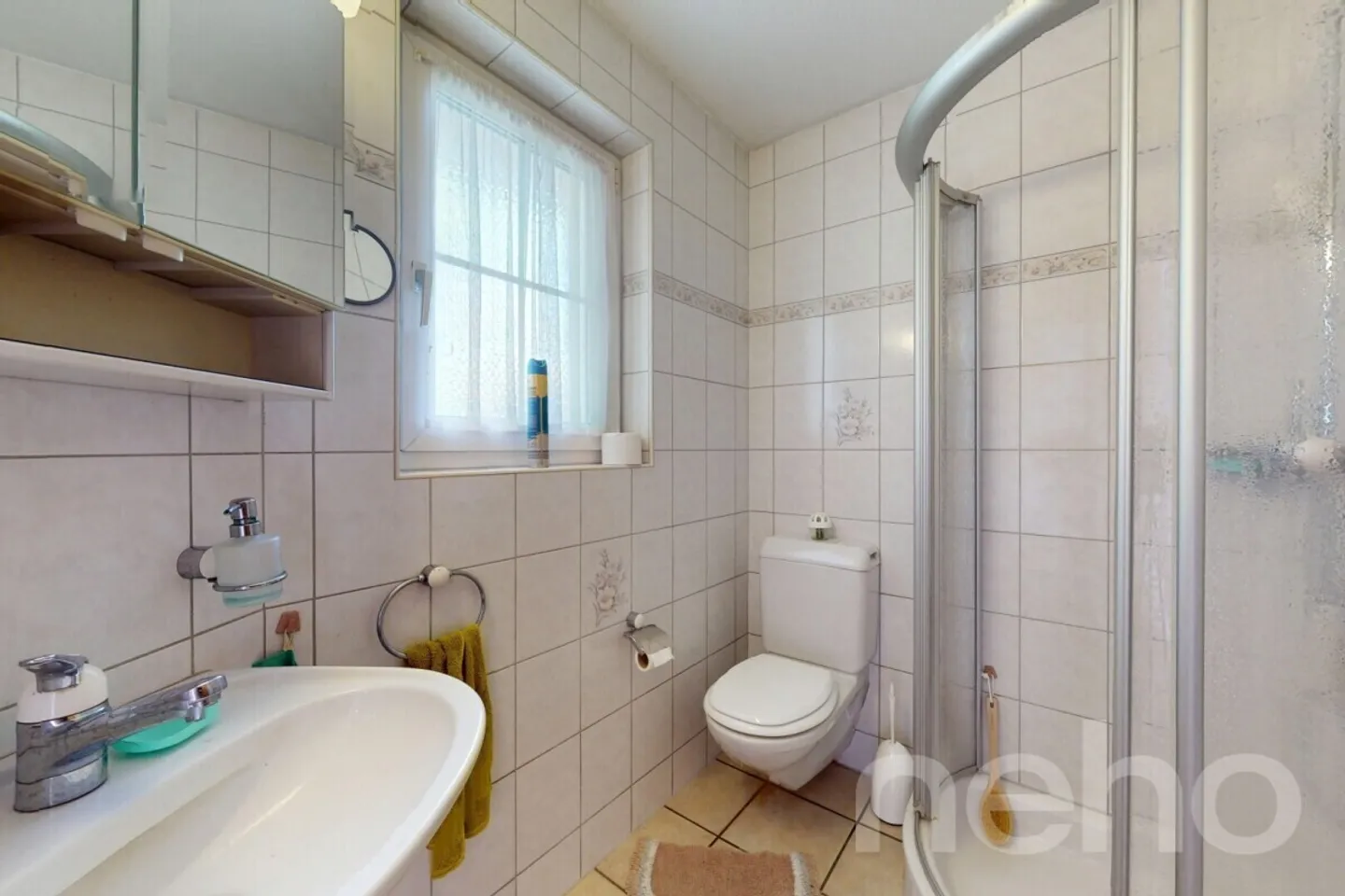 Idyllisches 5-Zimmer-Haus mit Gartenparadies an der Dünnern - Foto 8 von 11