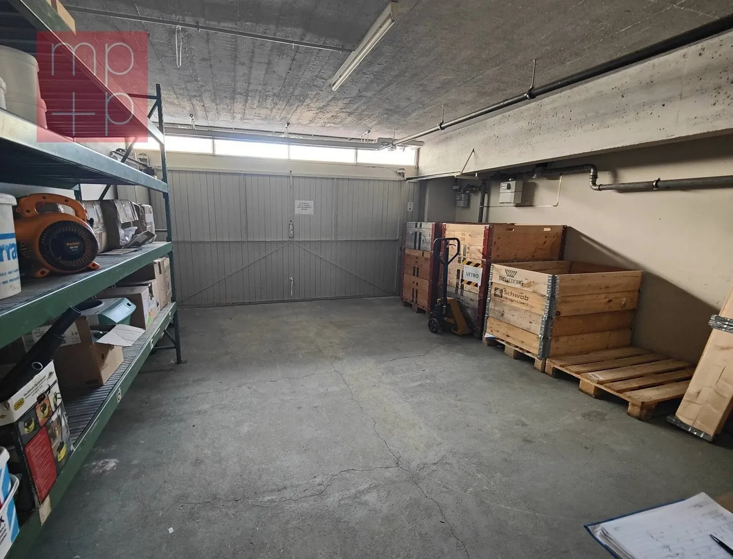 Commerce - Breganzona - Photo 8 of 8