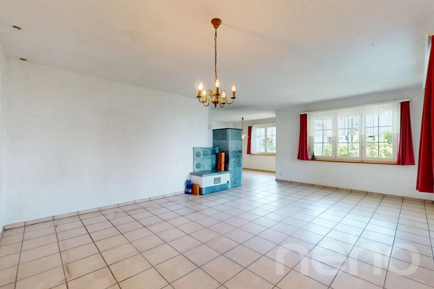 Idyllisches 5-Zimmer-Haus mit Gartenparadies an der Dünnern - Foto 1 von 11