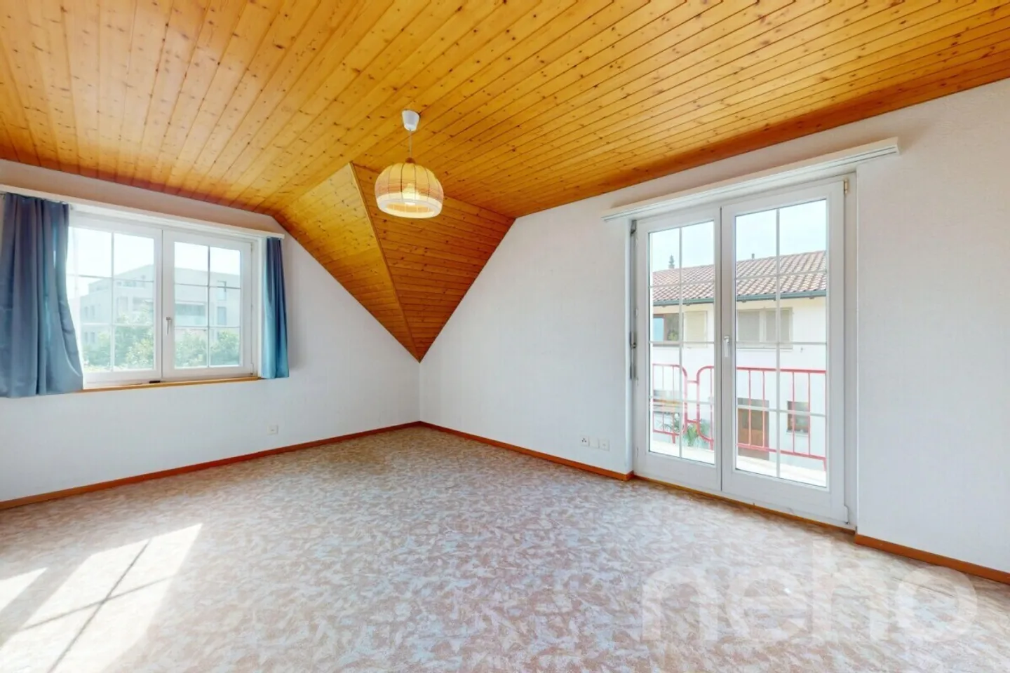 Idyllisches 5-Zimmer-Haus mit Gartenparadies an der Dünnern - Foto 4 von 11