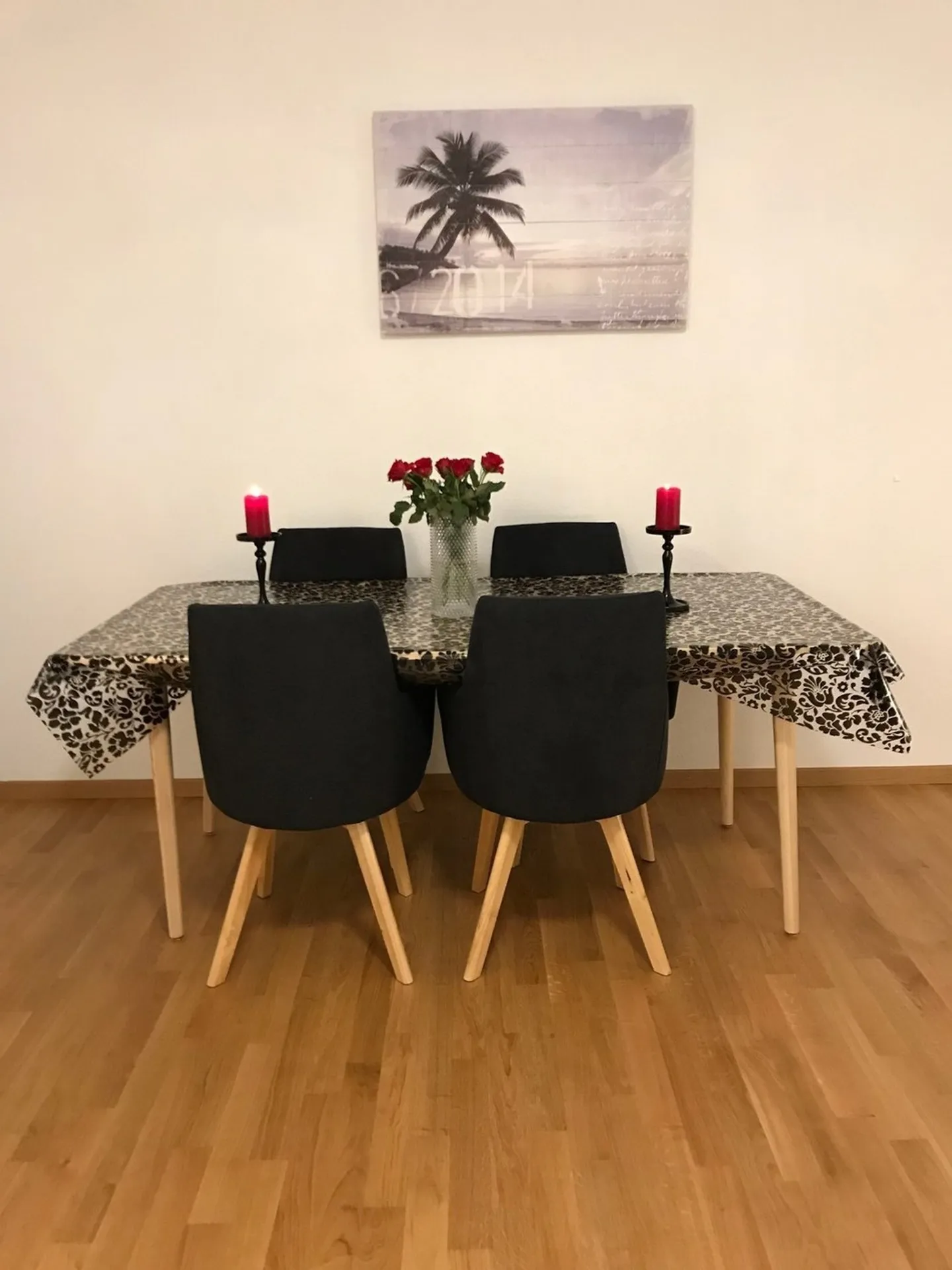 🌟 Appartement meublé moderne de 4,5 pièces à Glattbrugg – Proche de l'aéroport de Zurich et du centre-ville - Photo 10 sur 13