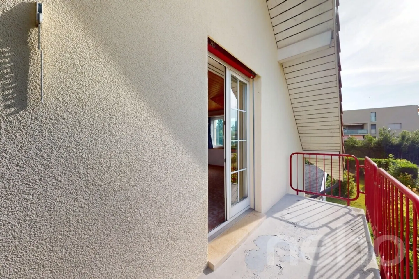 Idyllisches 5-Zimmer-Haus mit Gartenparadies an der Dünnern - Foto 10 von 11