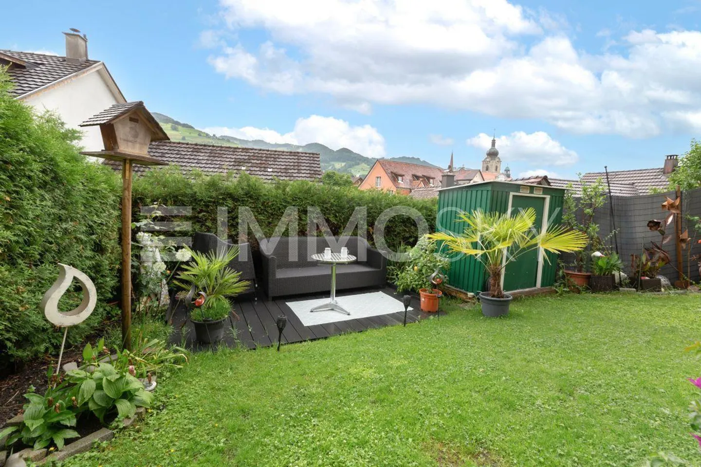 Investment property with 5.7% return - Photo 1 of 5