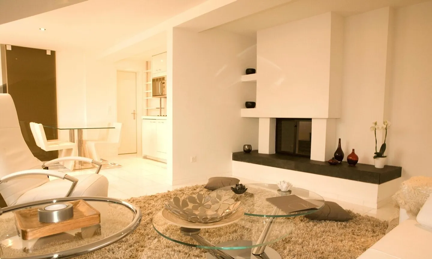 Grande Appartamento, Balcone, Angolo Cottura - Pulizia Settimanale Inclusa - Foto 1 di 6