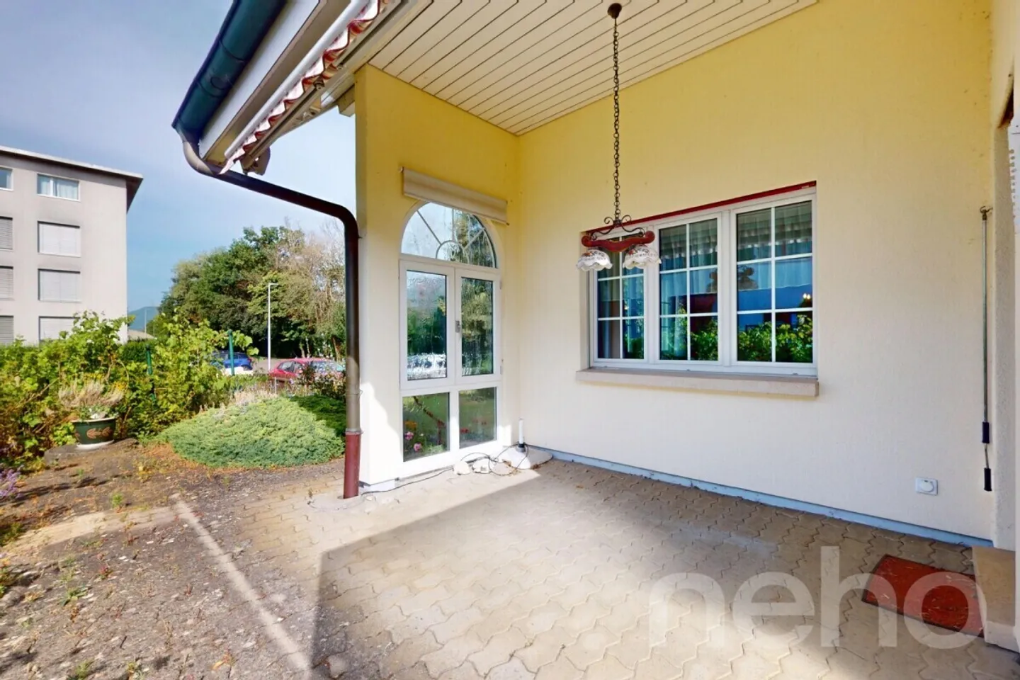 Idyllisches 5-Zimmer-Haus mit Gartenparadies an der Dünnern - Foto 11 von 11
