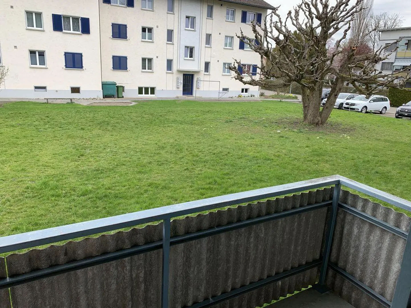 Living in the city yet in the green - Photo 3 of 13