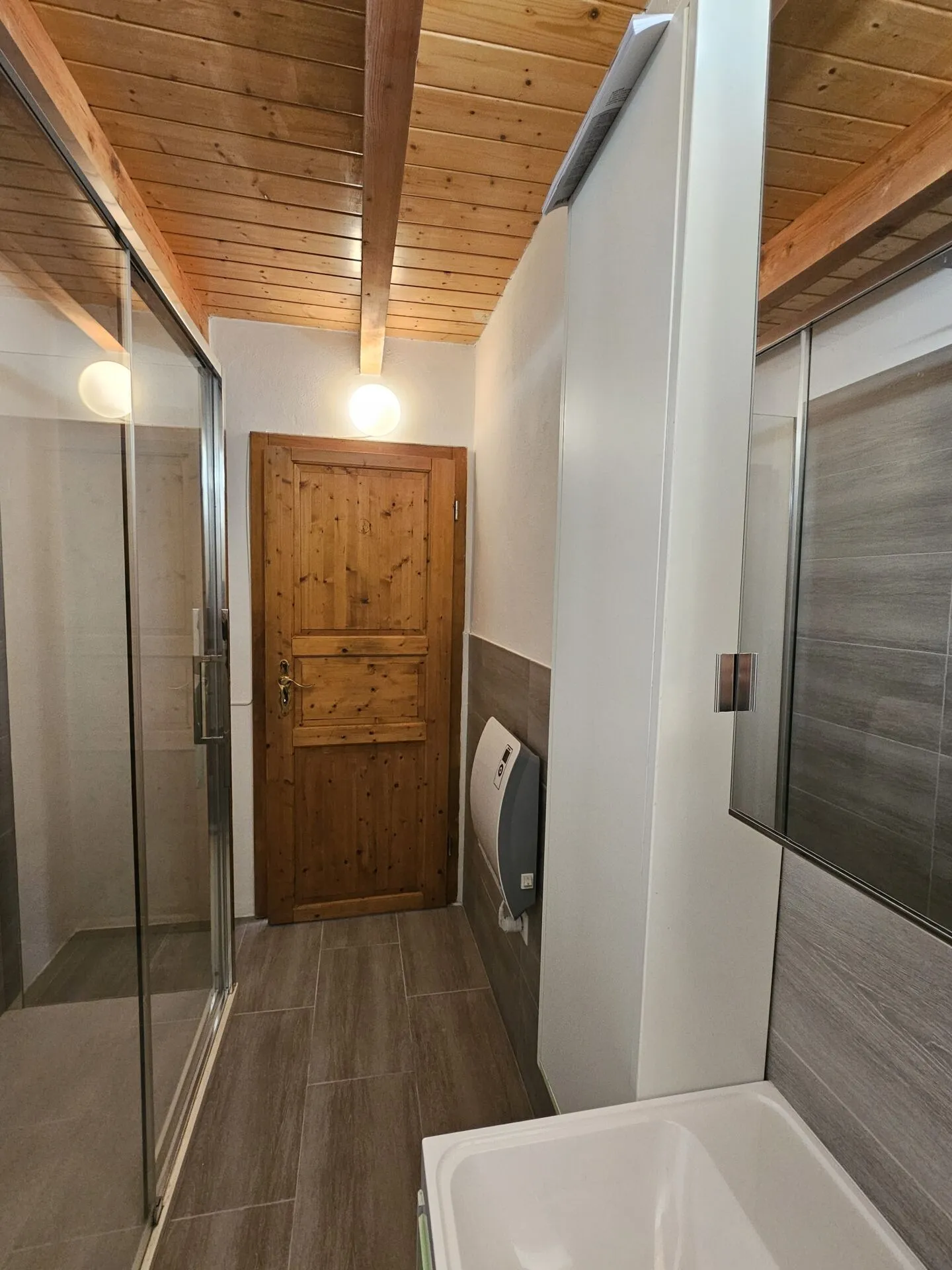 Charmante petite maison avec grotto de 3,5 pièces - Photo 5 sur 11