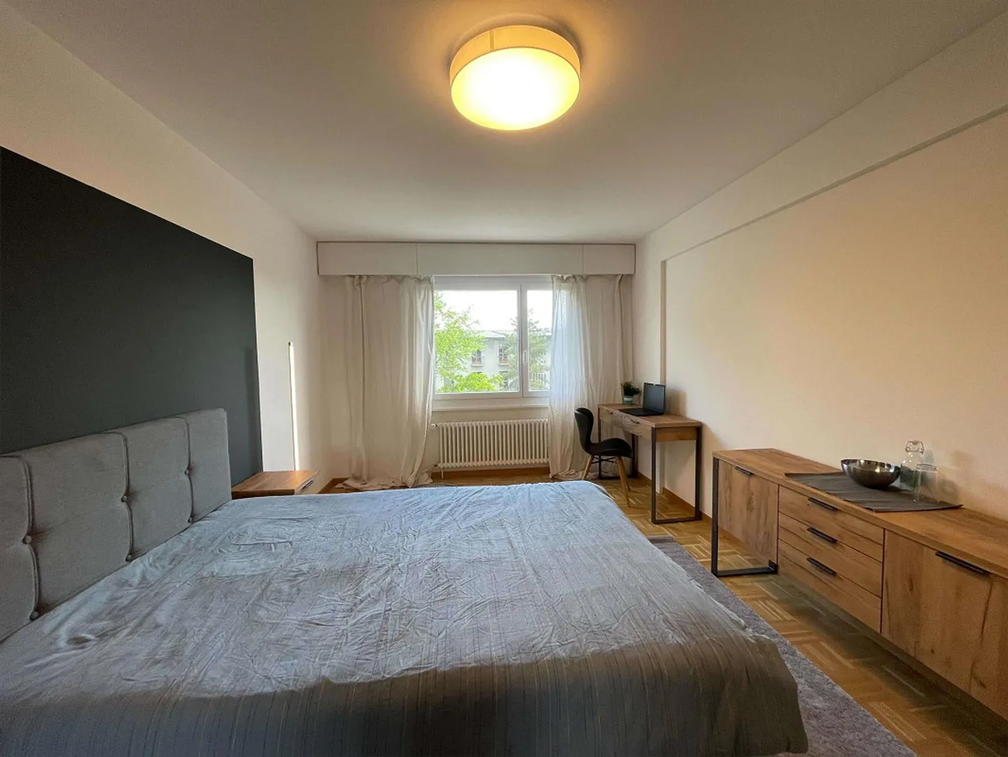 Furnished Room in Modern Apartment - Photo 5 of 19