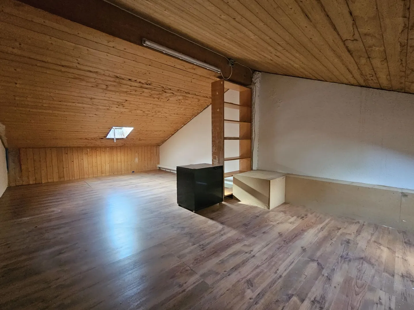 Charmante petite maison avec grotto de 3,5 pièces - Photo 8 sur 11