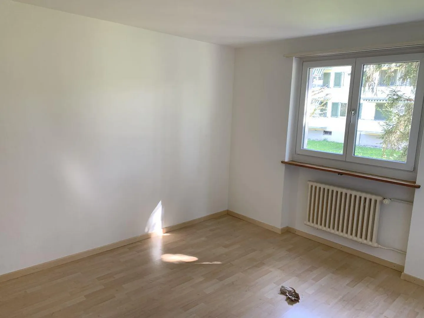 Living in the city yet in the green - Photo 8 of 13