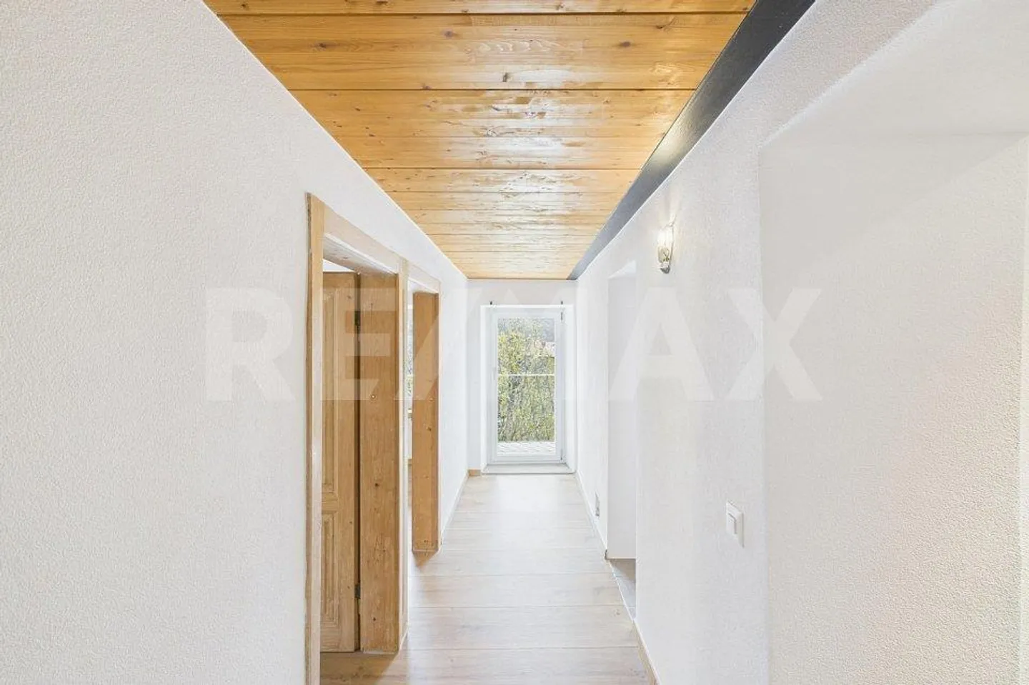 La Rosea - a refuge in the mountains near Lugano - Photo 10 of 13