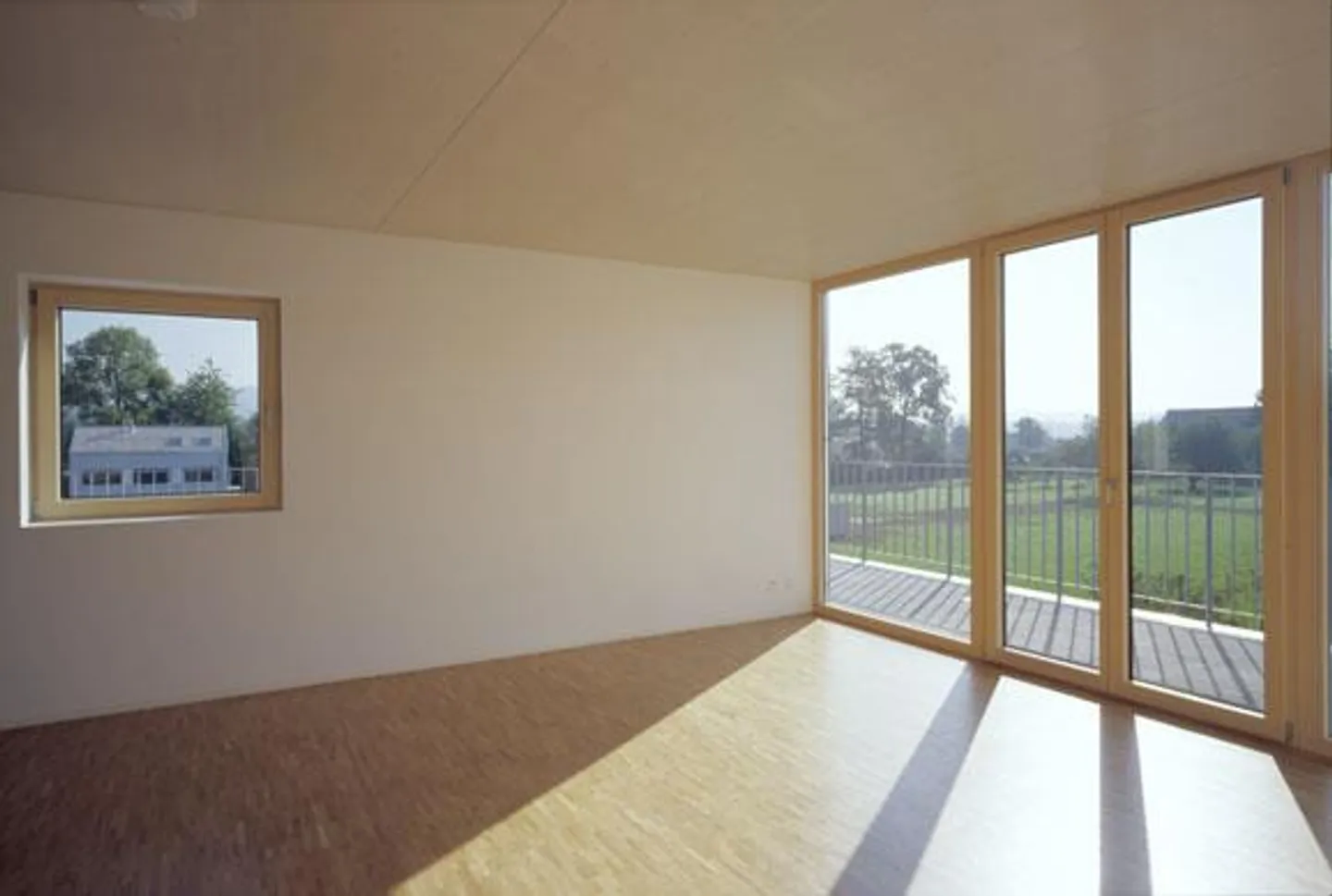 Belle appartement de 4.5 pièces à Härkingen - Photo 3 sur 5