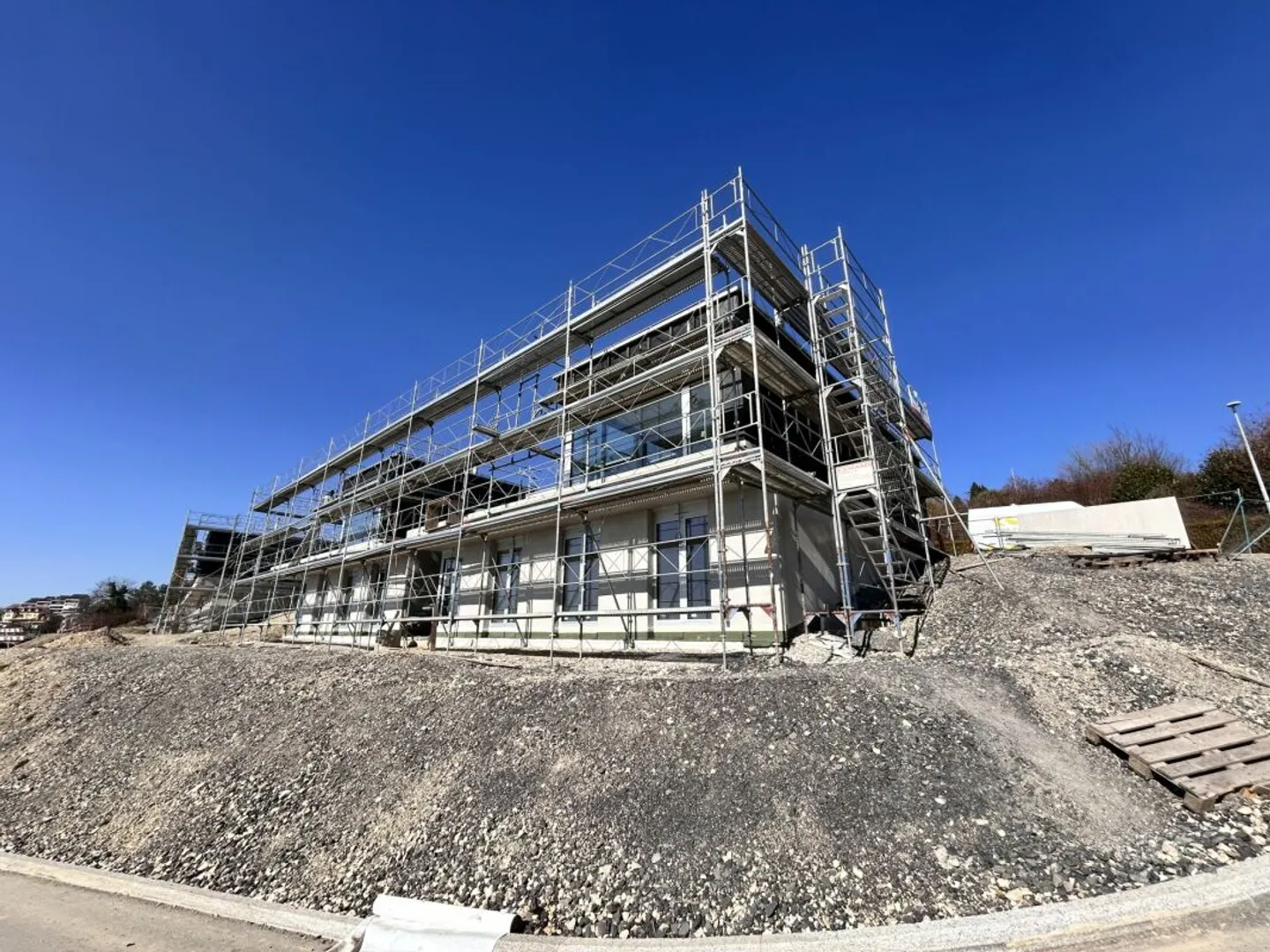 Villa Éblouissante avec Vue sur le Lac - Photo 9 sur 10