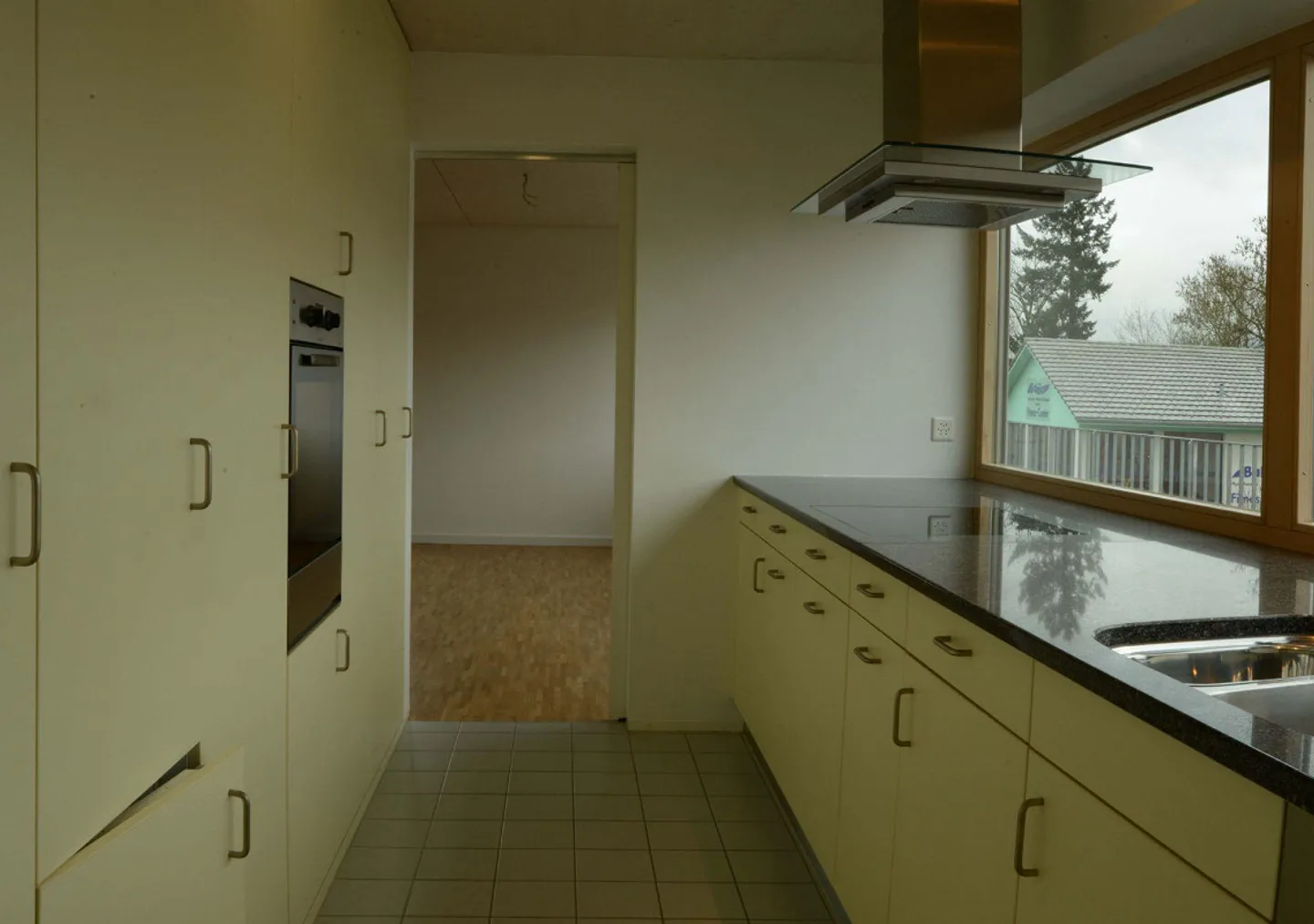 Belle appartement de 4.5 pièces à Härkingen - Photo 4 sur 5