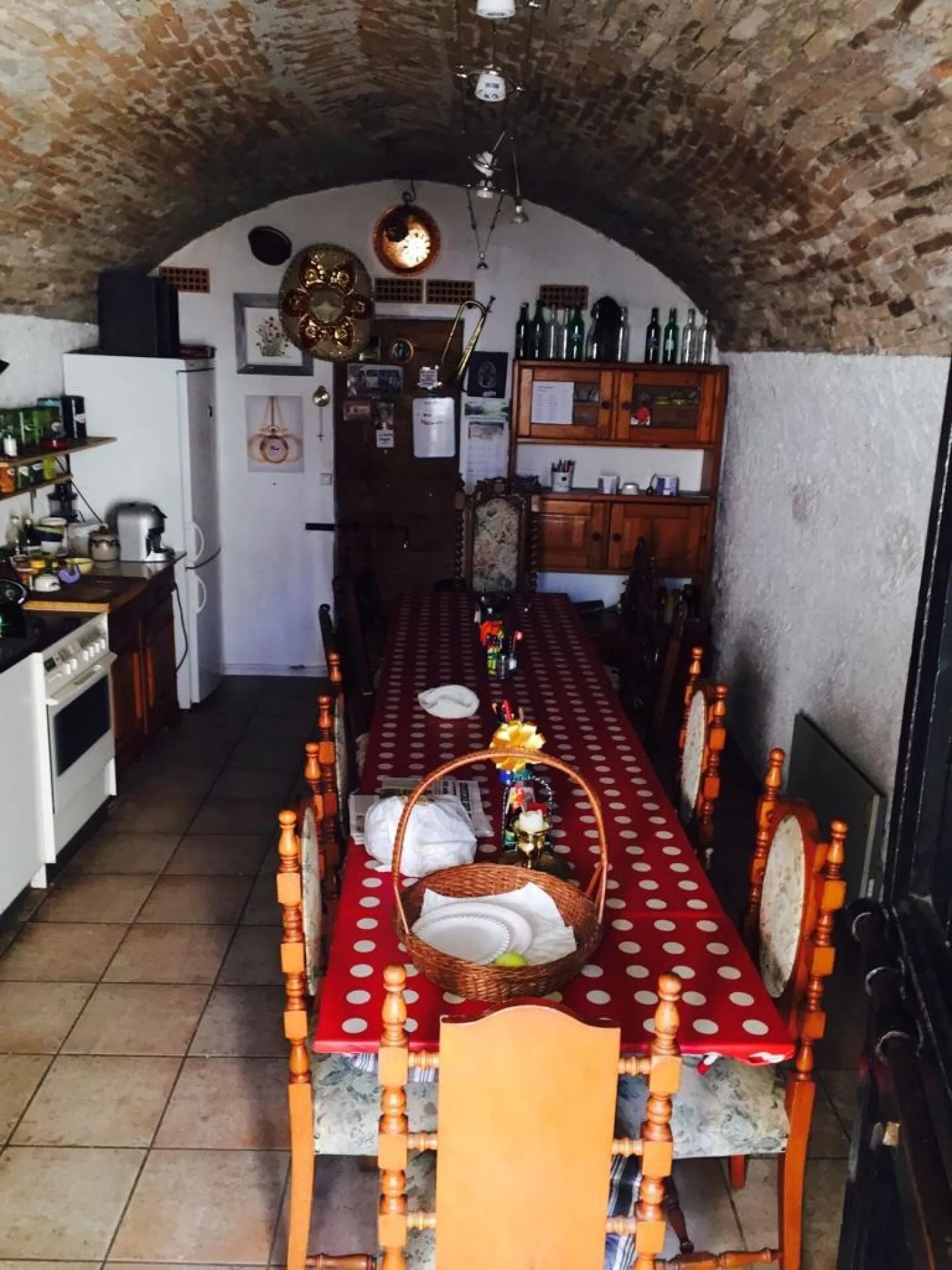 Charmante petite maison avec grotto de 3,5 pièces - Photo 9 sur 11