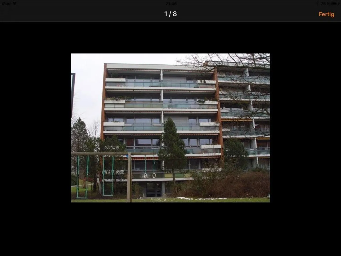 Ihr neues Zuhause in Muttenz - attraktive 3.5 Zimmer Wohnung - Foto 1 von 6