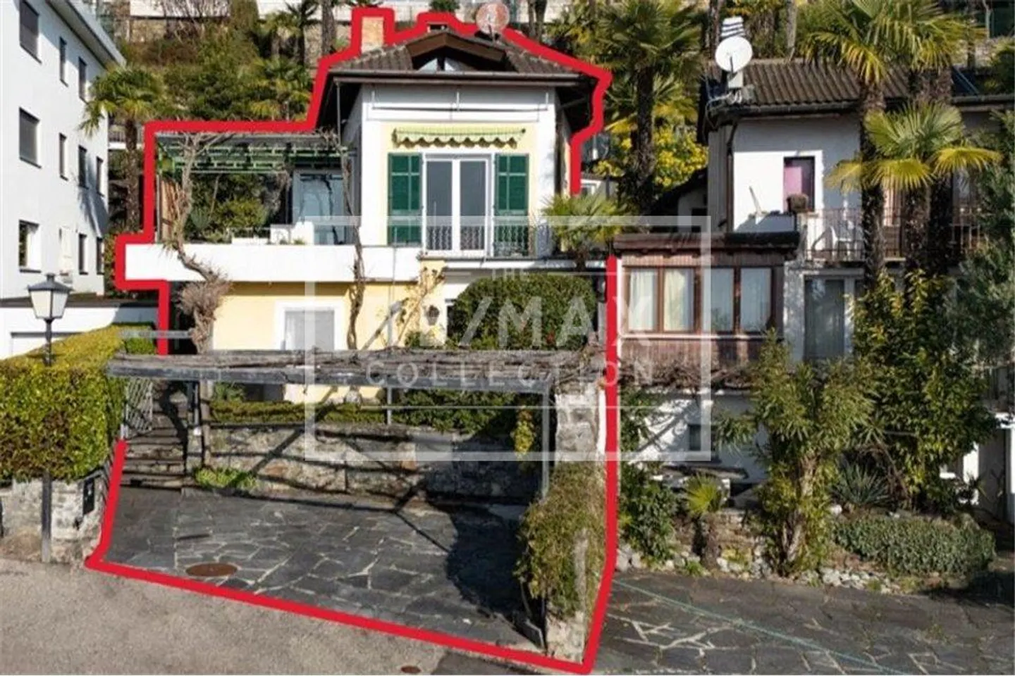Casa Affascinante con Vista Lago - Foto 3 di 13