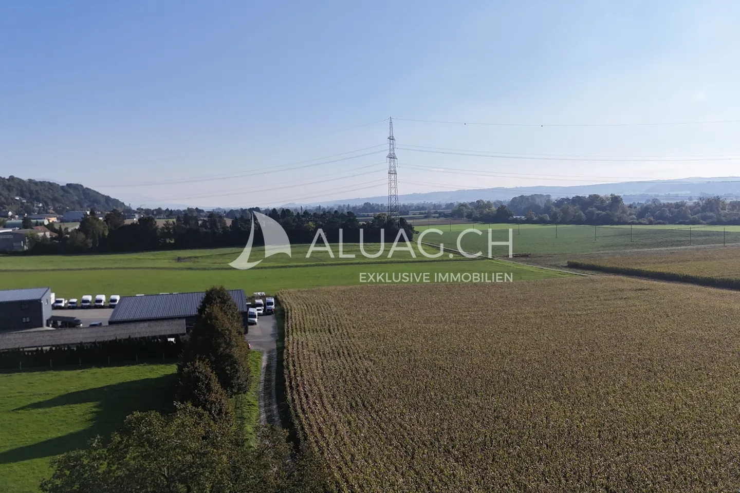 Domaine rural de rêve pour les humains et les animaux - Photo 18 sur 18