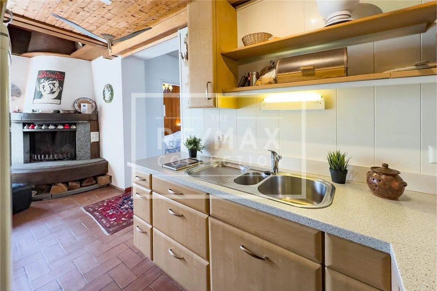 Casa Affascinante con Vista Lago - Foto 9 di 13