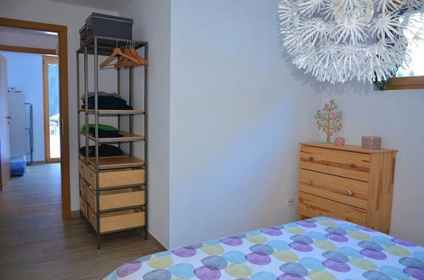 Appartement lumineux 3,5 pièces avec jardin et garage - Photo 10 sur 35