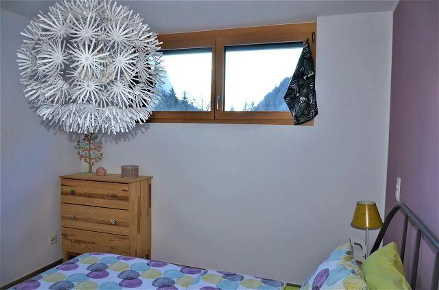 Appartement lumineux 3,5 pièces avec jardin et garage - Photo 11 sur 35