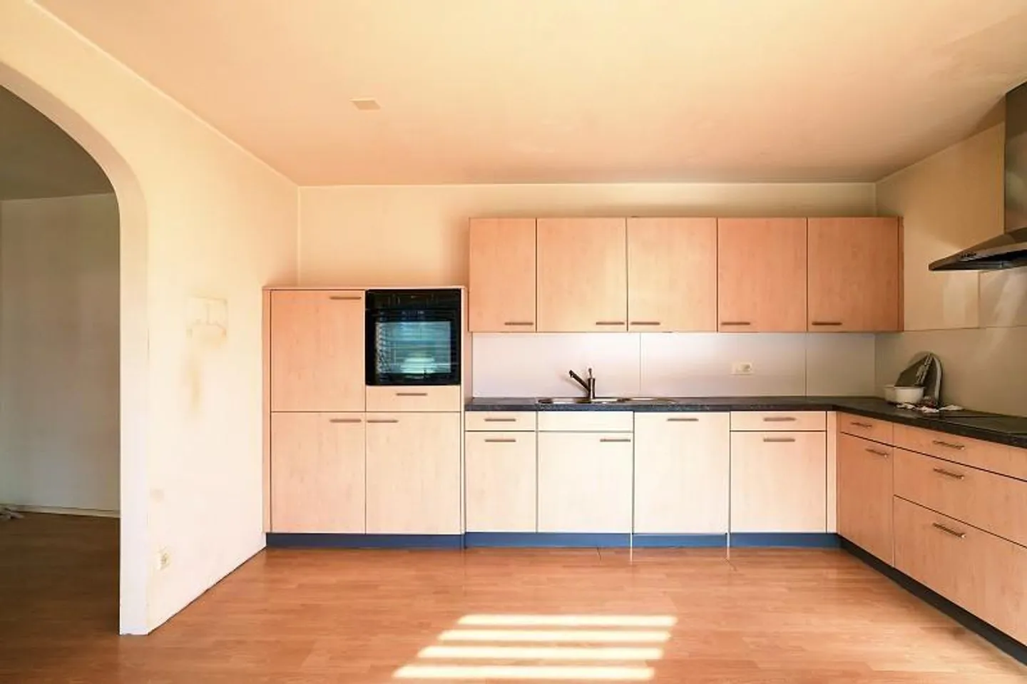 6 1/2-Zimmer-Loft-Wohnung im 1. Obergeschoss an zentraler Lage / ap... - Foto 4 von 26