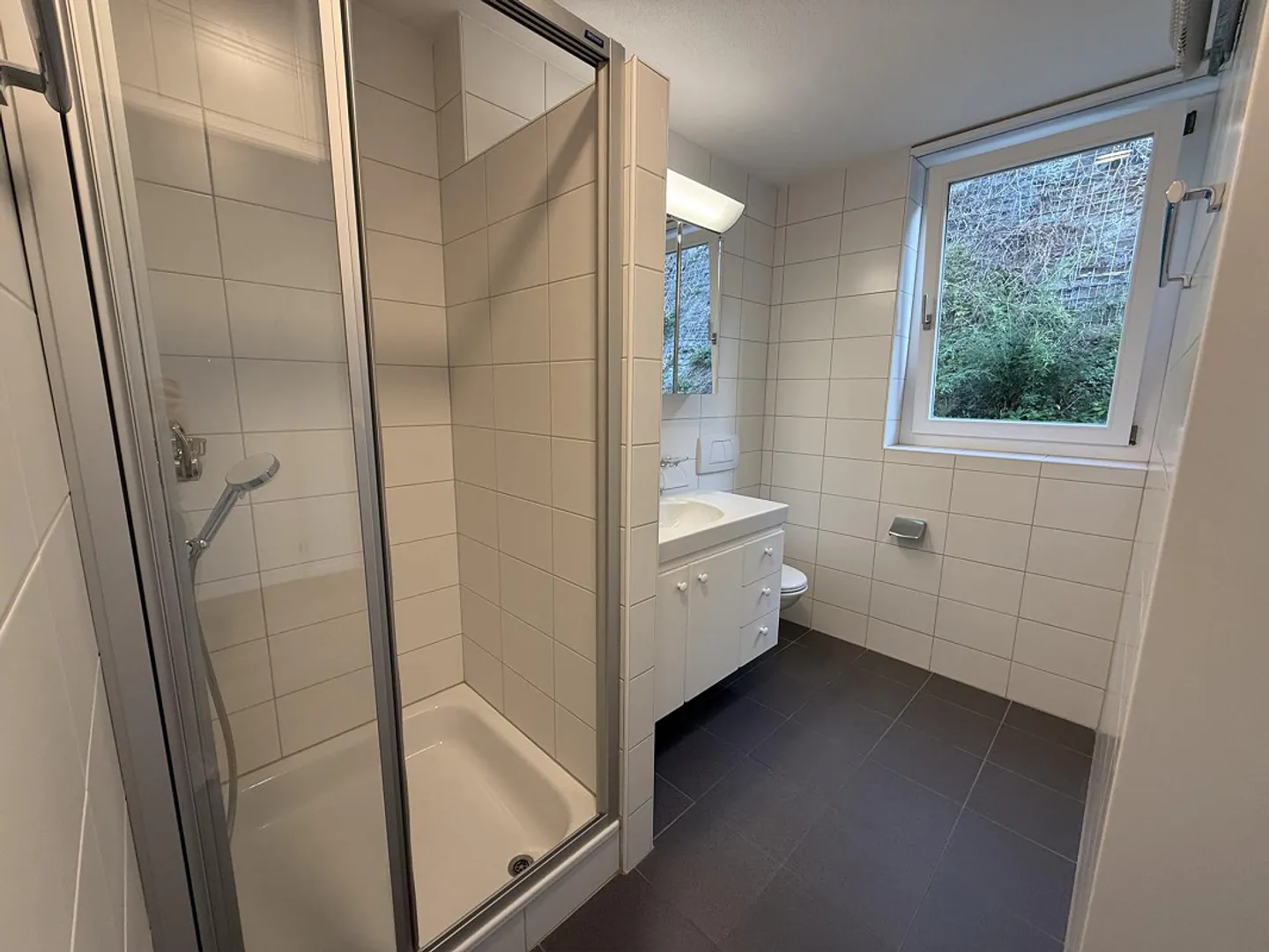 Helle 4.5-Zimmerwohnung mit Aussicht - Foto 5 von 12