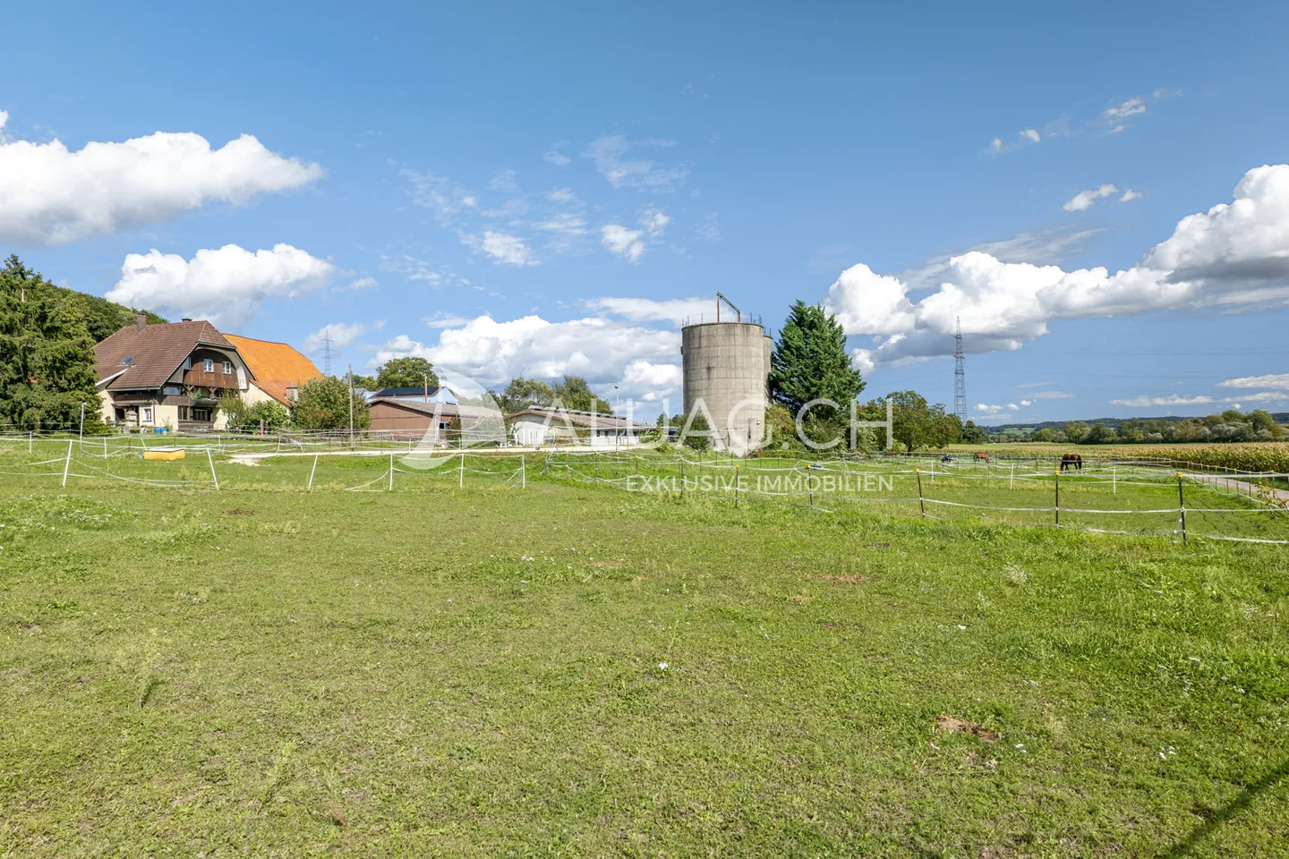 Domaine rural de rêve pour les humains et les animaux - Photo 16 sur 18