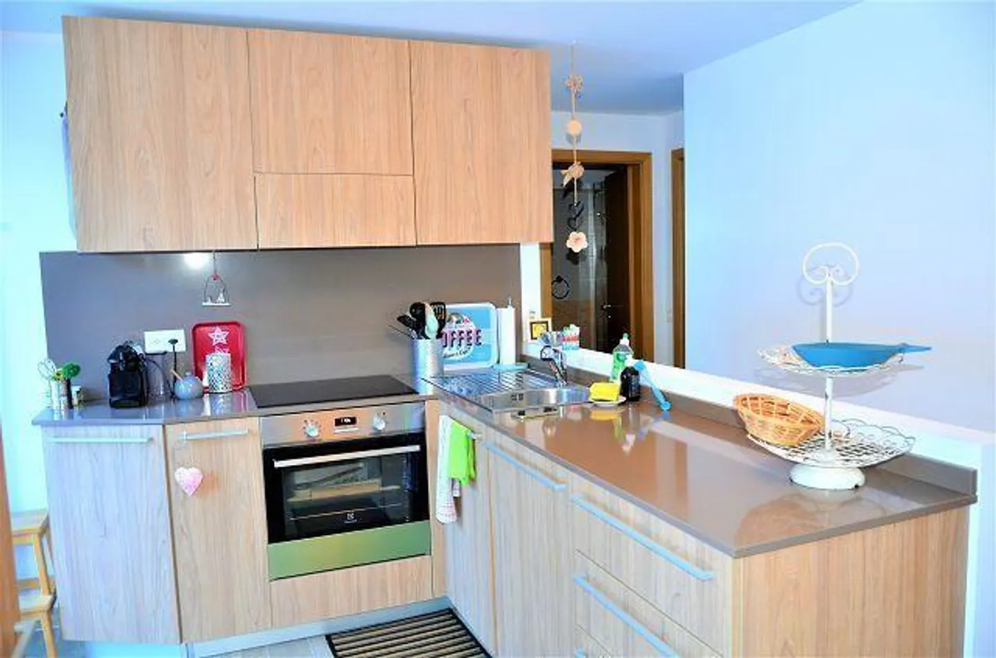 Appartement lumineux 3,5 pièces avec jardin et garage - Photo 6 sur 35