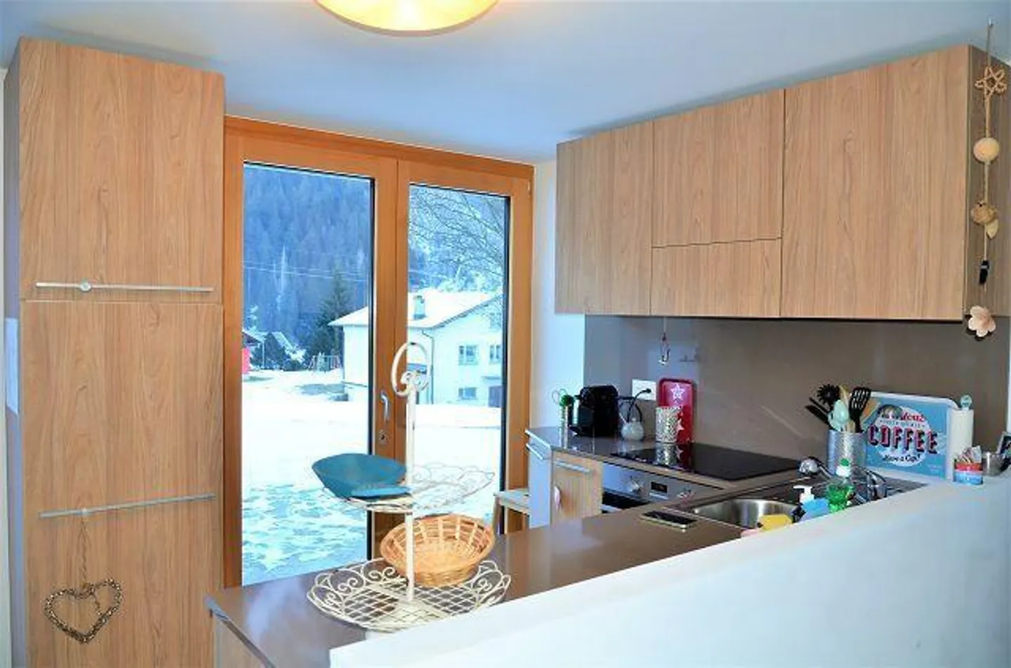 Appartement lumineux 3,5 pièces avec jardin et garage - Photo 7 sur 35