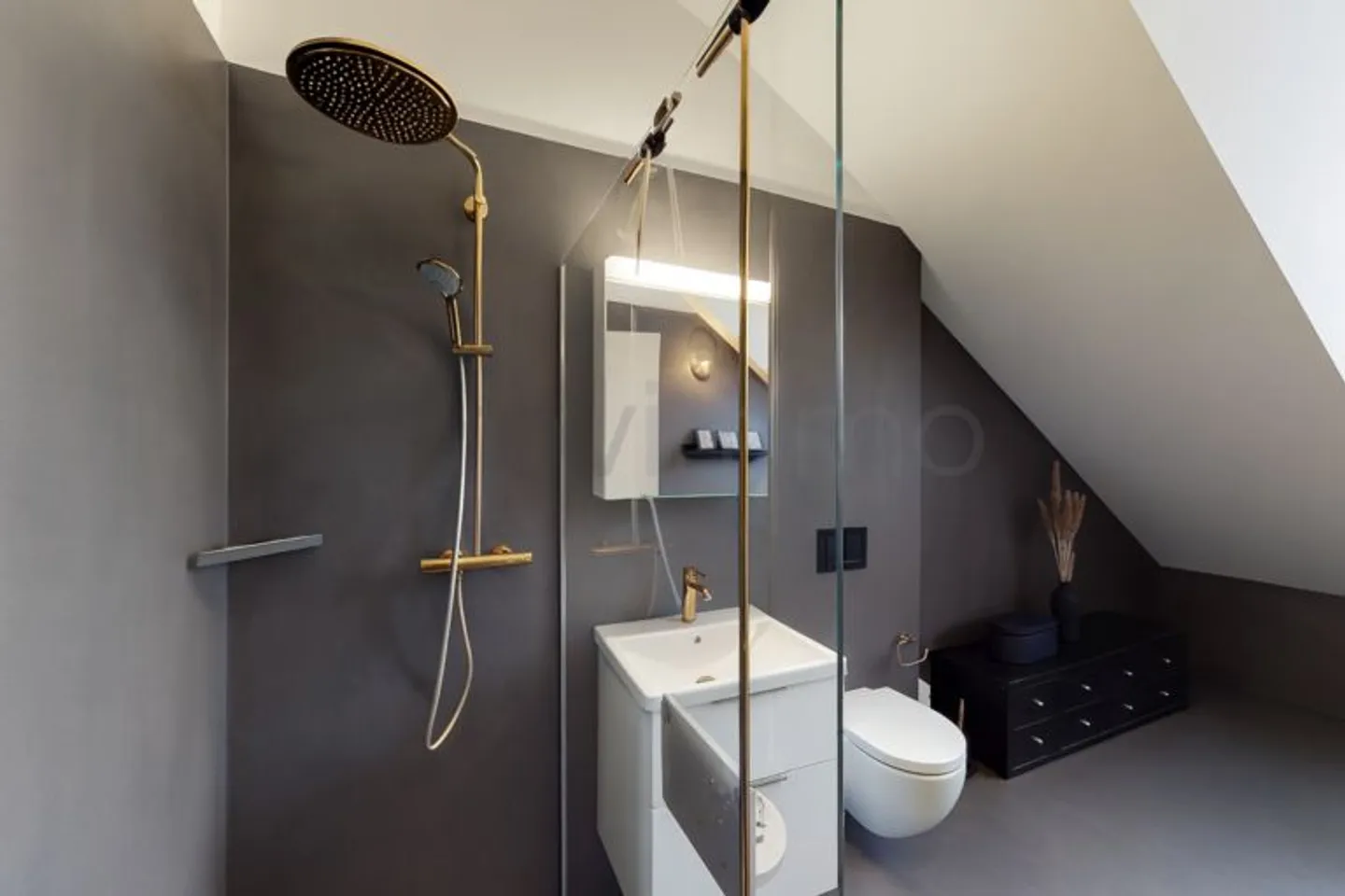 4.5-Room Penthouse Apartment in Niedergösgen SO - Photo 9 of 13