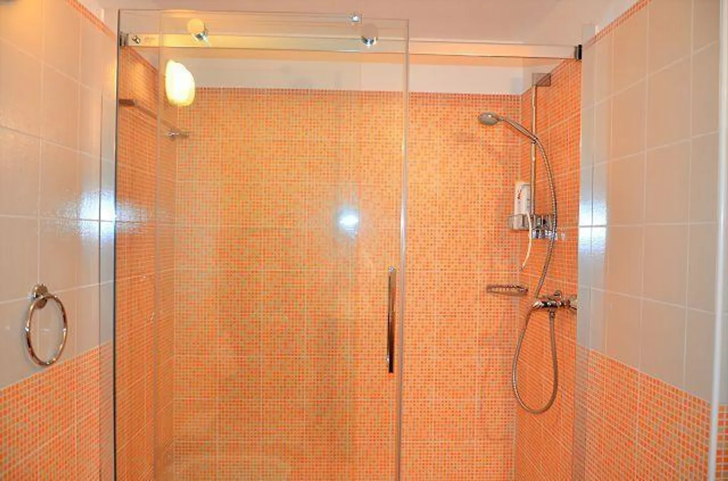 Appartement lumineux 3,5 pièces avec jardin et garage - Photo 14 sur 35