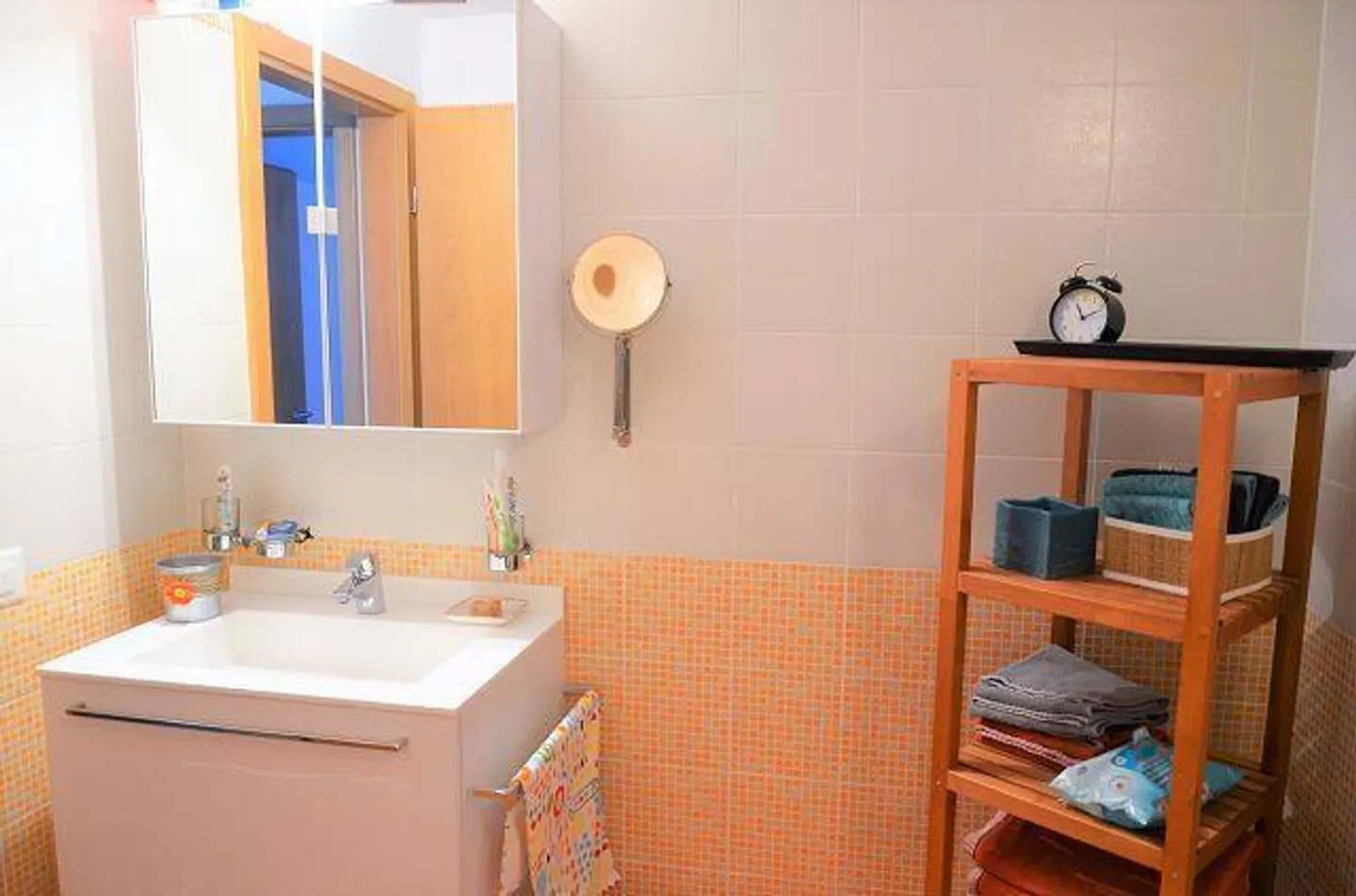 Appartement lumineux 3,5 pièces avec jardin et garage - Photo 15 sur 35