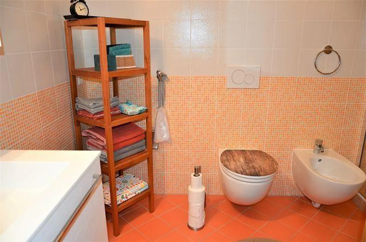 Appartement lumineux 3,5 pièces avec jardin et garage - Photo 16 sur 35